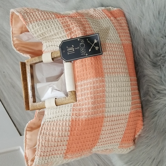 Twig and Arrow purse - Picture 7 of 7